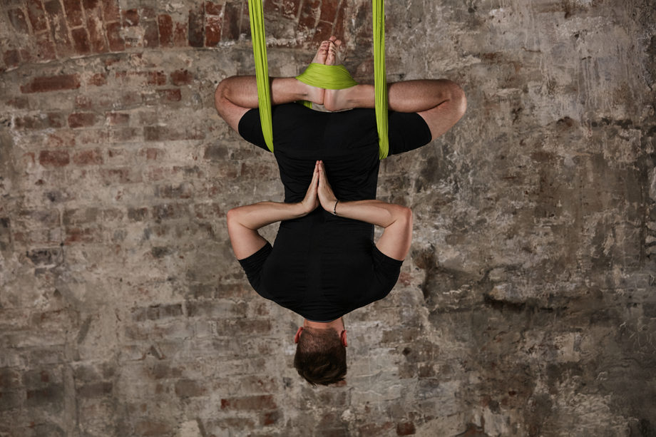 AIRBARRE Antigravity