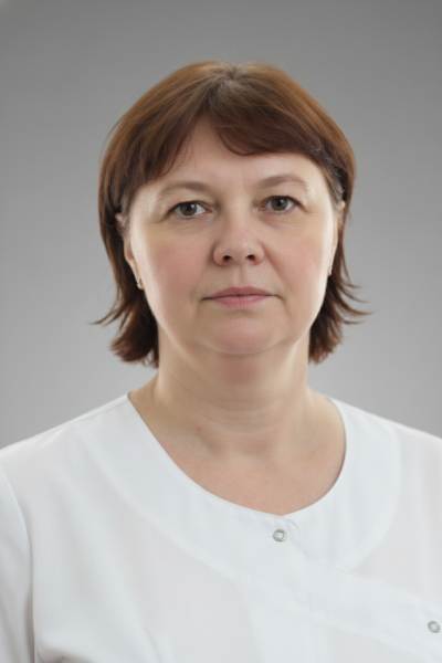 Яворская Наталья Александровна - невролог центра Никсор в Долгопрудном