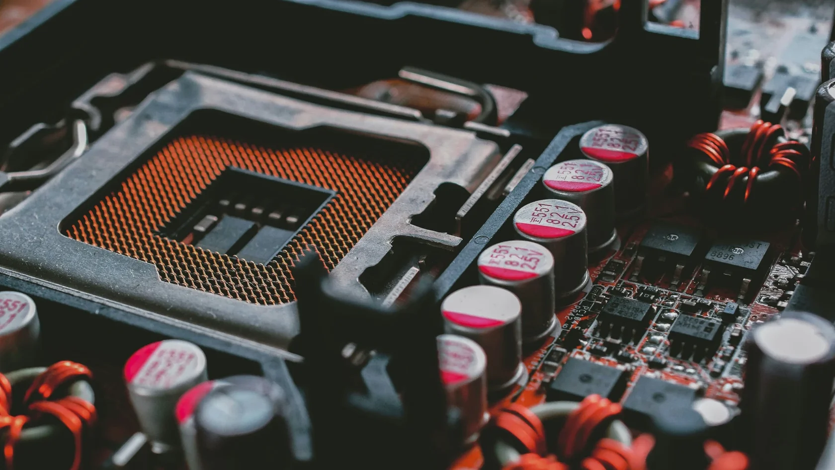 Водоподготовка для электронной отрасли