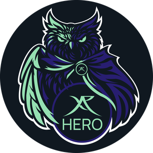 XP Hero
