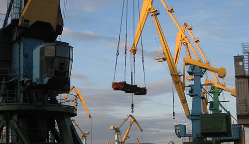 SPECIAL PROJECTS LOGISTICS