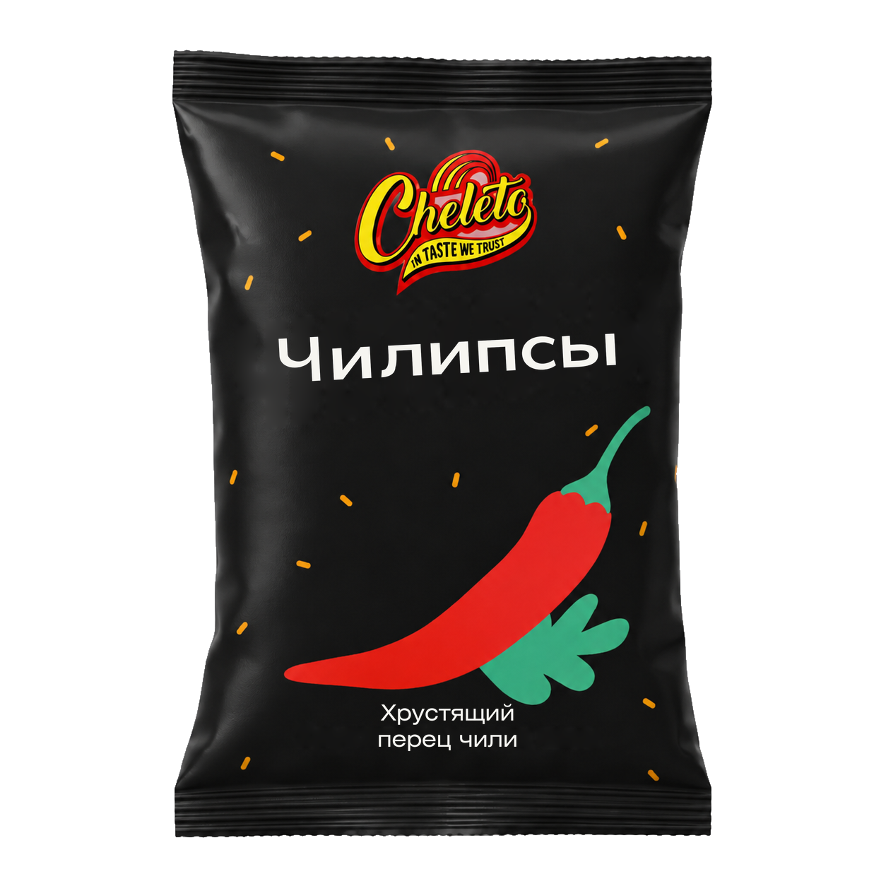 Chilips — мини-пакет