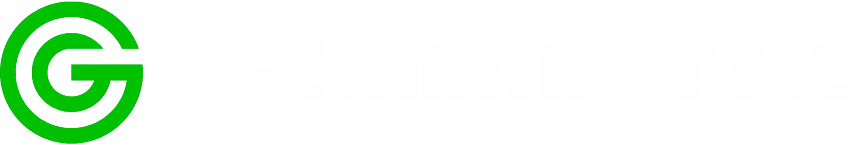 Germany Style перила и поручни