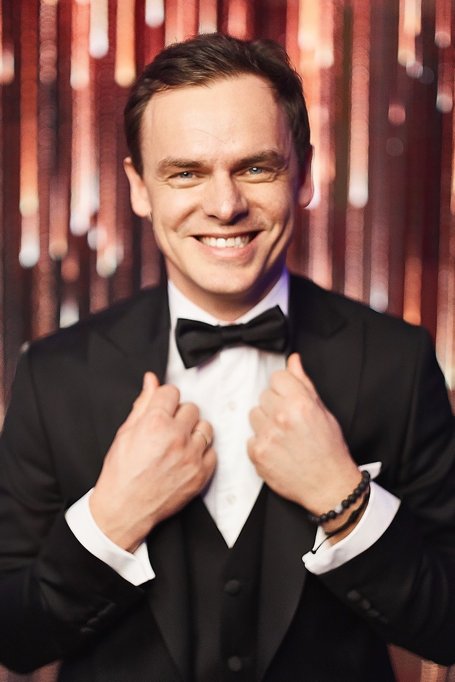 Дмитрий Дмитриев