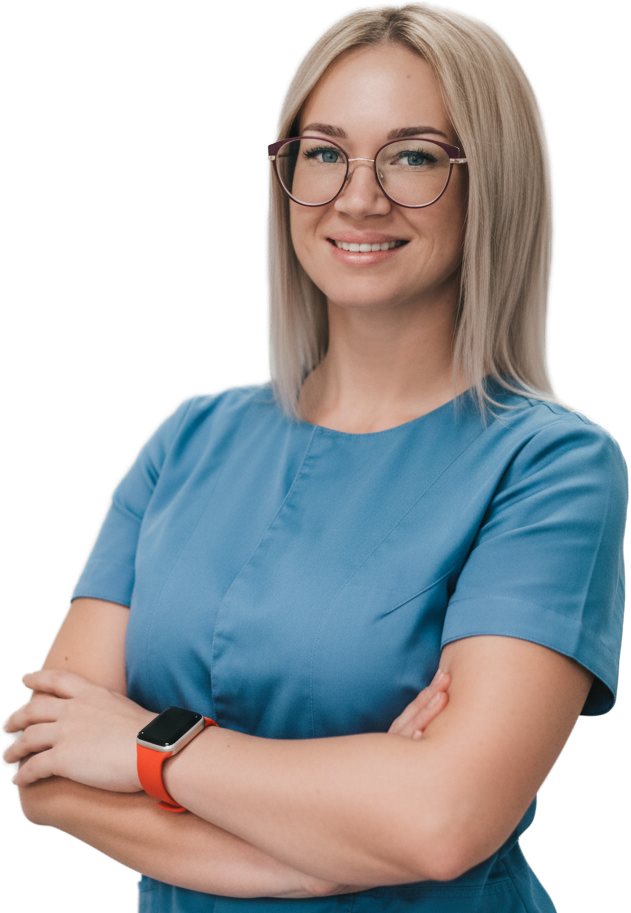 Ефимова Софья Сергеевна