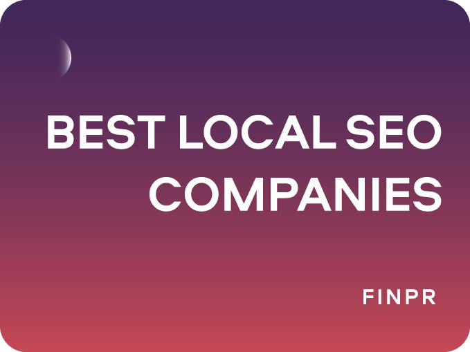 8 Best Local SEO Companies