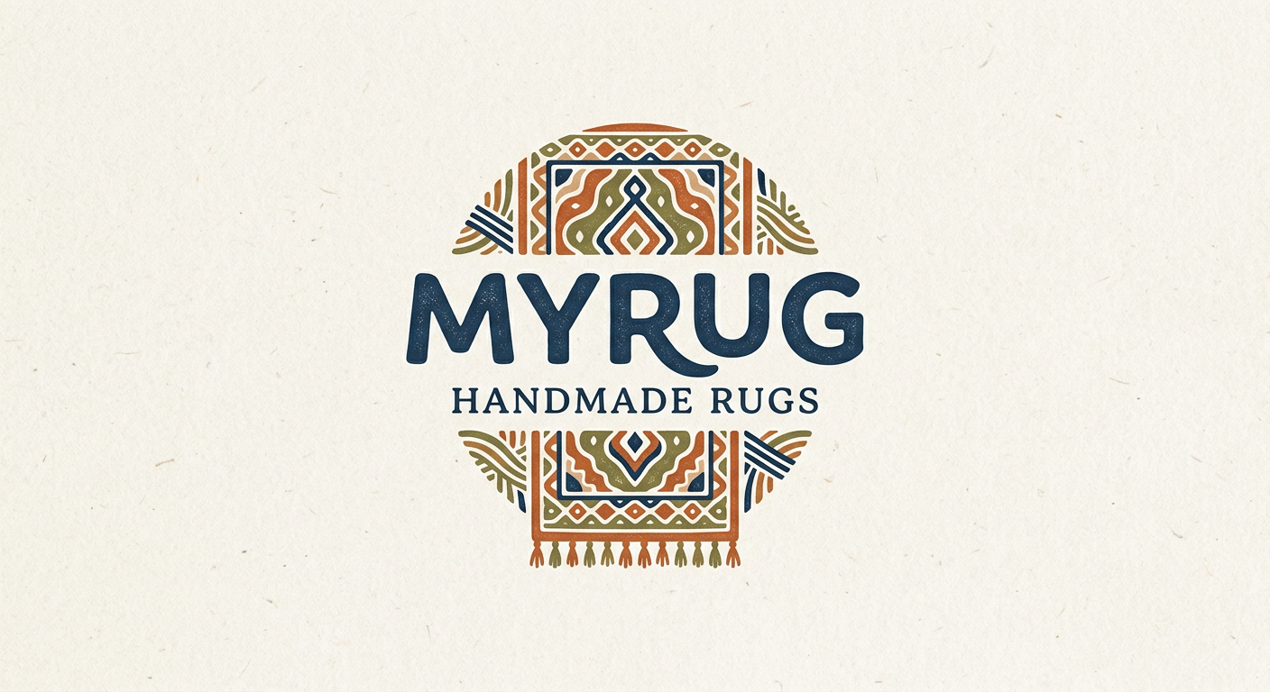 Ковры ручной работы myrug