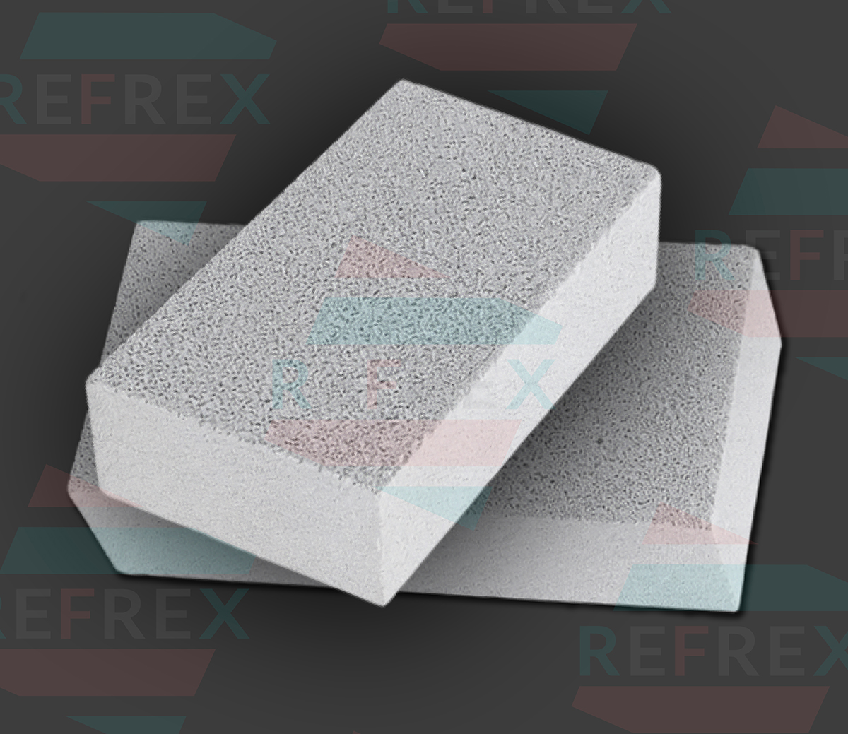ReFreX Brick