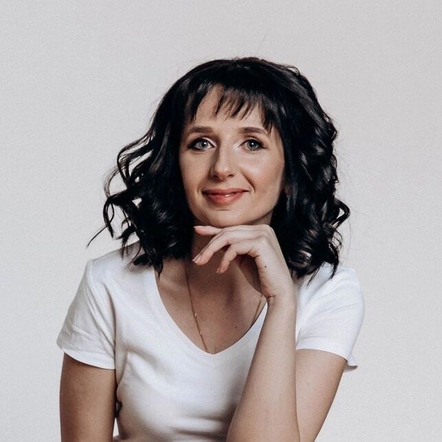 Лия Зинченко — основатель ЕКОМ Рекрут