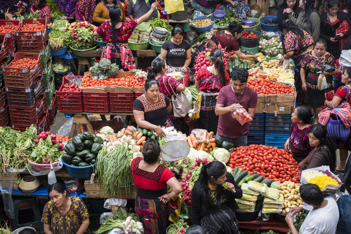 Quiché Department, Kʼicheʼ tribe. 2024. JFernando Morales Photography