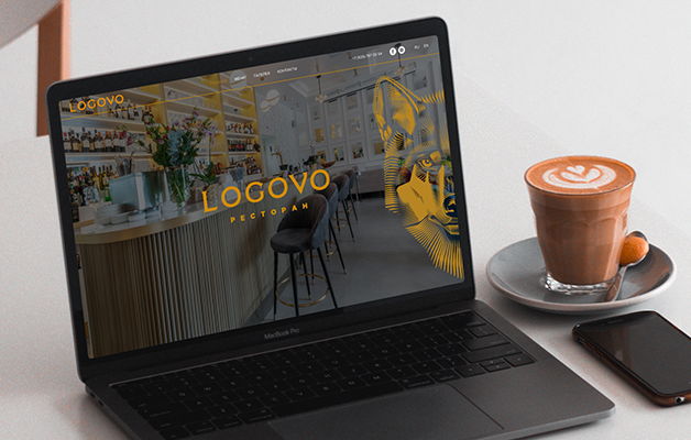 Ресторан Logovo