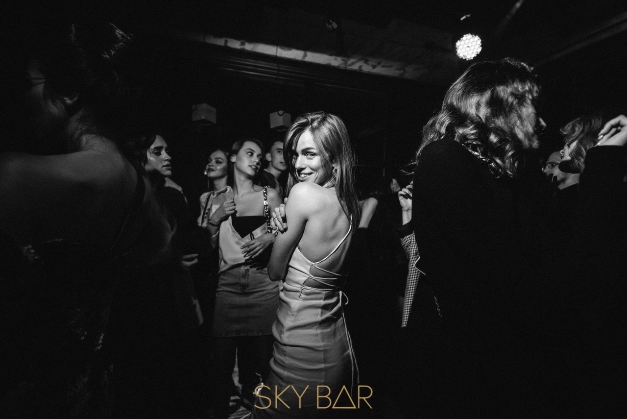 Sky Bar