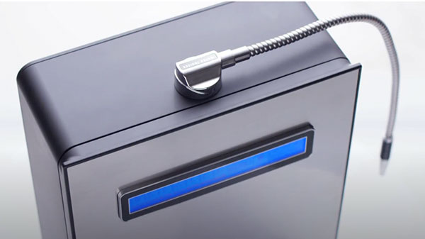 Особенности и свойства ионизированной воды