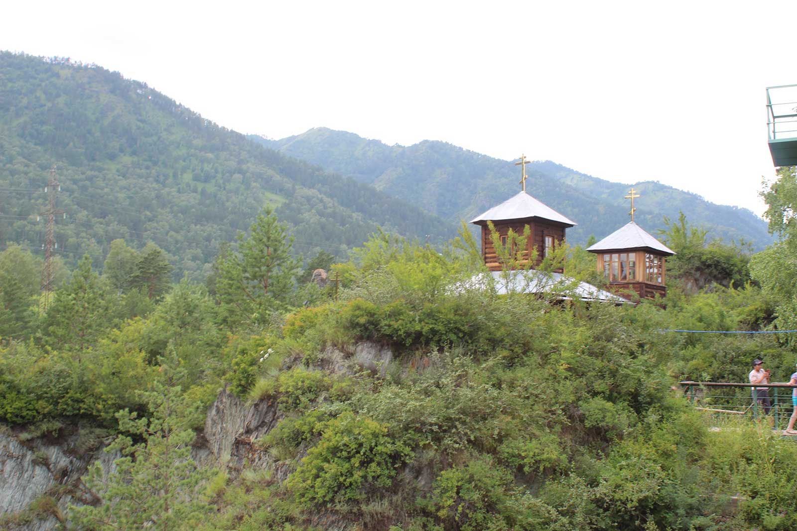 Храм Иоанна Богослова