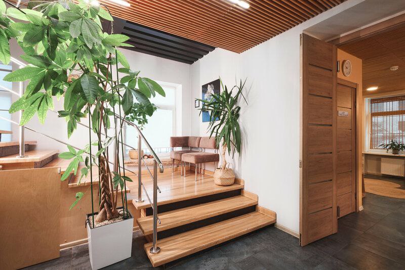 Общее пространство 1