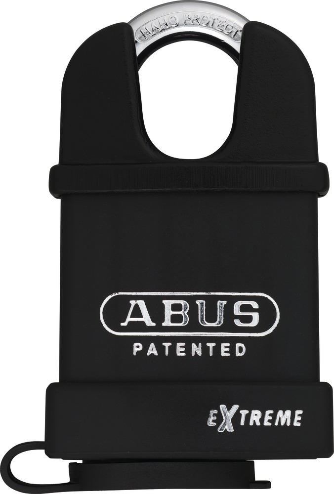 Навісні замки ABUS профільні