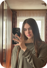 Алина Спиглазова