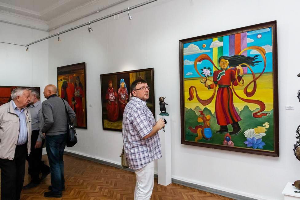 евгений гиндпер художник. художественные выставки в москве в декабре. выставка картин. художественные выставки в москве в декабре. выставки в москве.