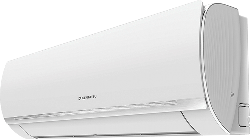 Кондиционер Midea купить с установкой в Новосибирске