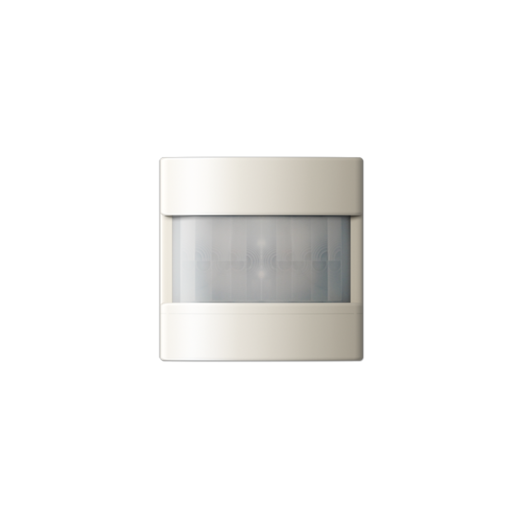 Датчик движения (слоновая кость)