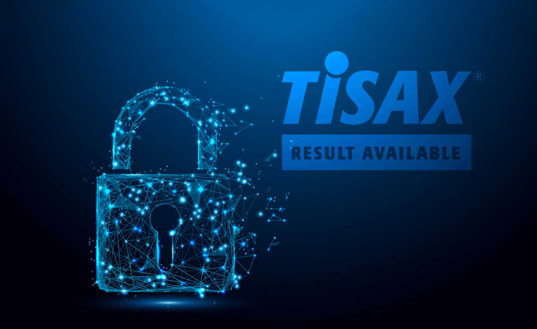 TISAX – безопасность IT-инфраструктуры в сфере автомобильной промышленности