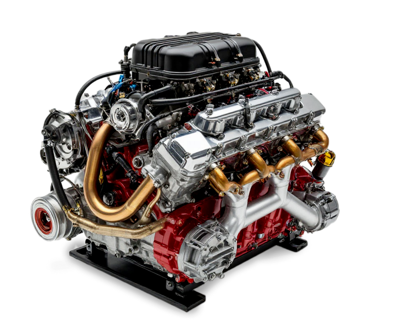 VG AUTO Автосервис в Москве