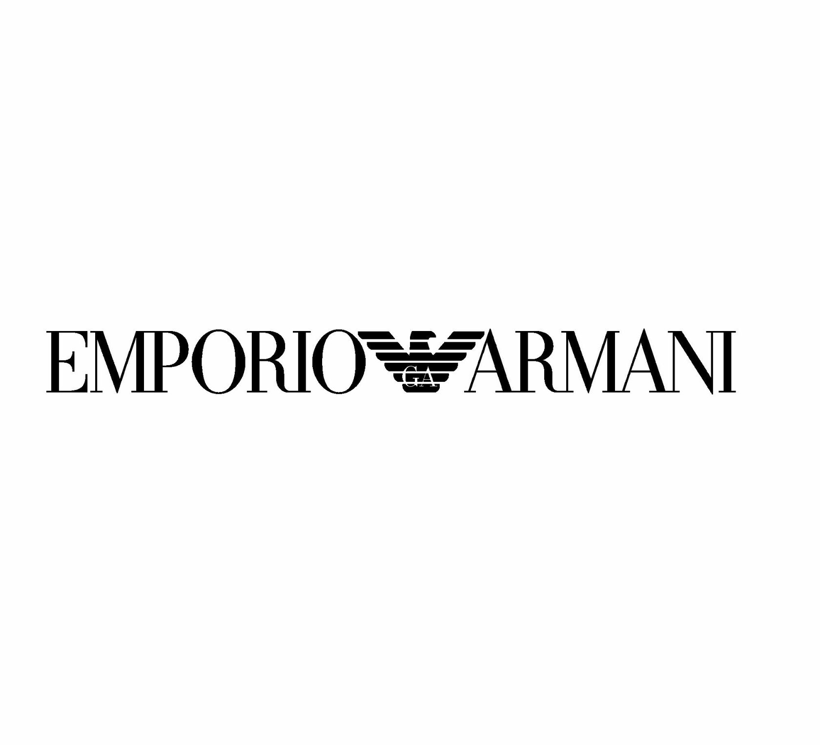 Бренд EMPORIO ARMANI