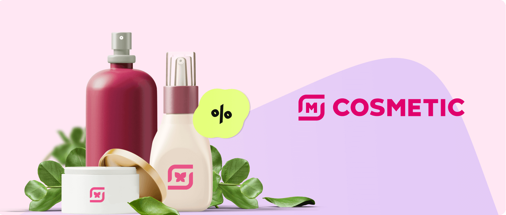 М Cosmetic