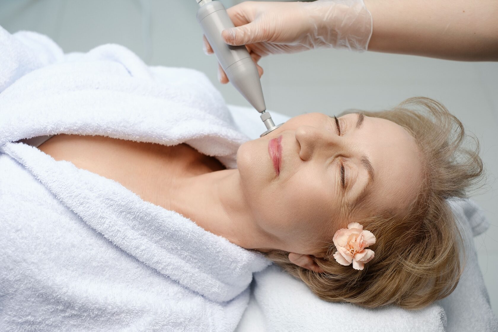 Массаж Шарм Врачебная косметология ВП