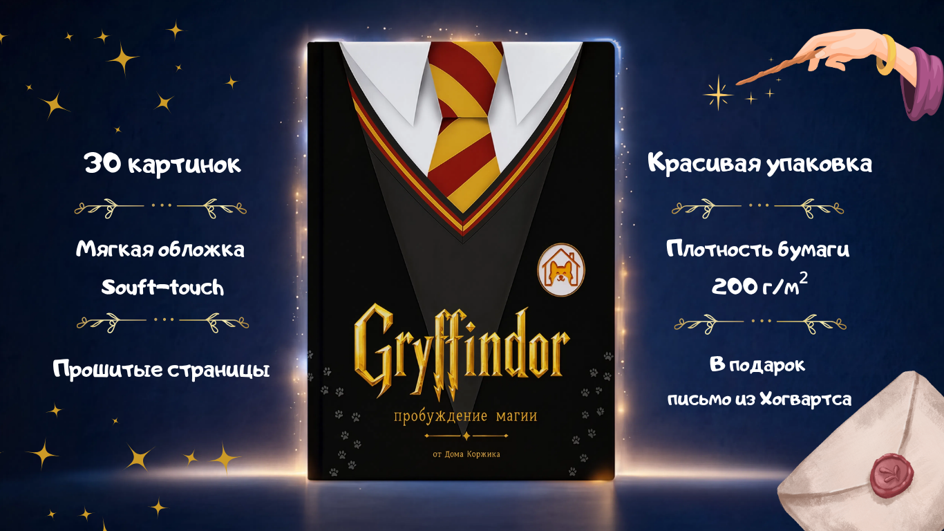 Издание с мягкой обложкой