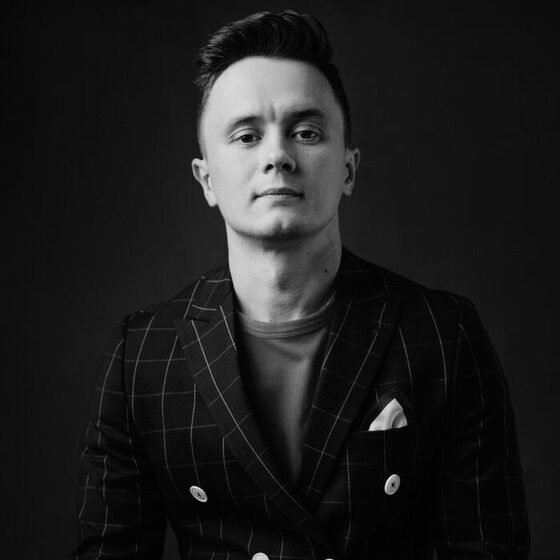 Илья Соболев