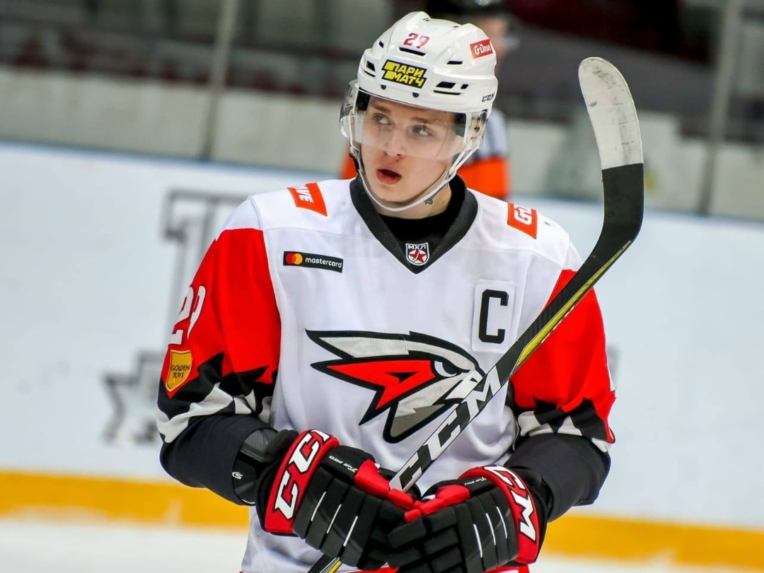 Семен Асташевский: Здесь по-хорошему домашняя обстановка, изображение №2