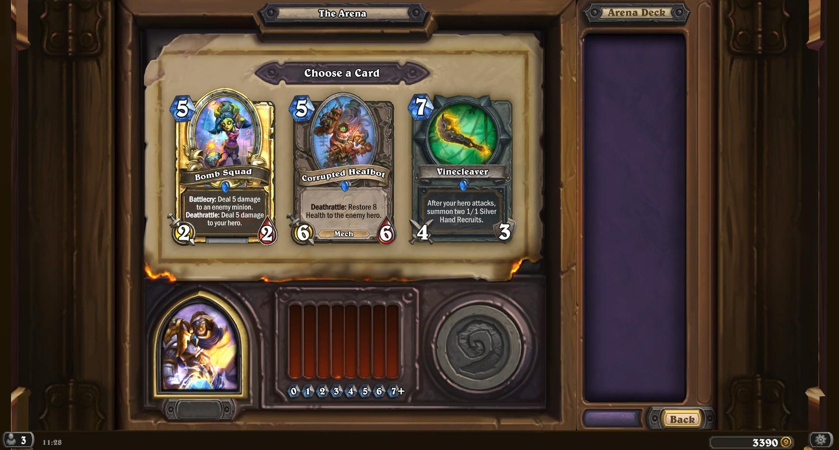 ‎App Store: Hearthstone