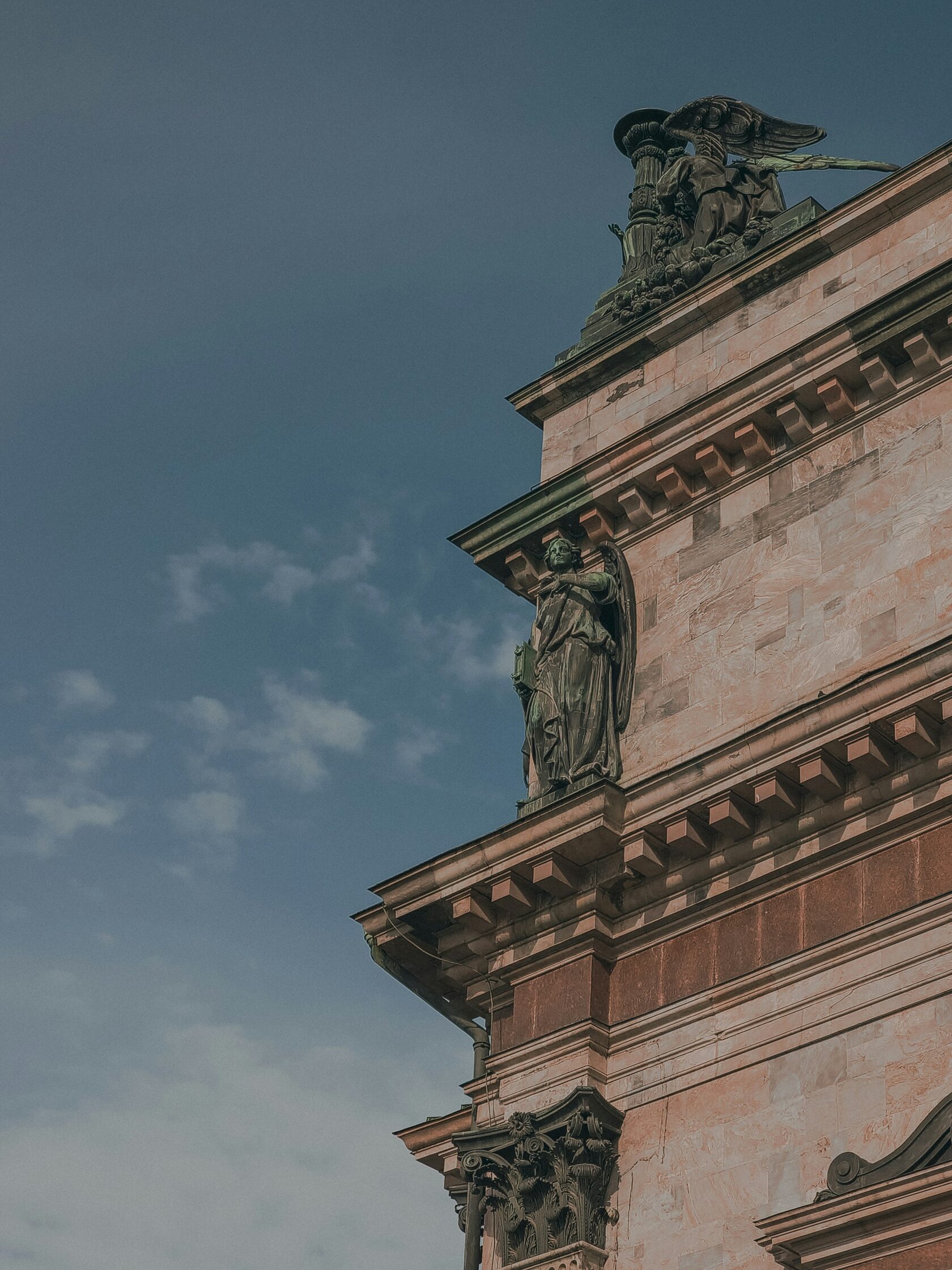 Исаакиевский собор, Россия, Санкт-Петербург, Исаакиевская пл., 4