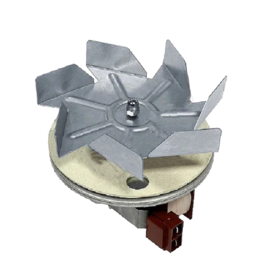 ЗАМЕНА ВЕНТИЛЯТОРА ЭЛЕКТРИЧЕСКИХ ПЛИТ