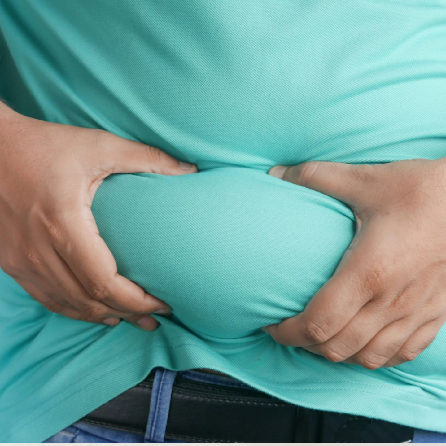 Ожирение и его связь с хроническими заболеваниями