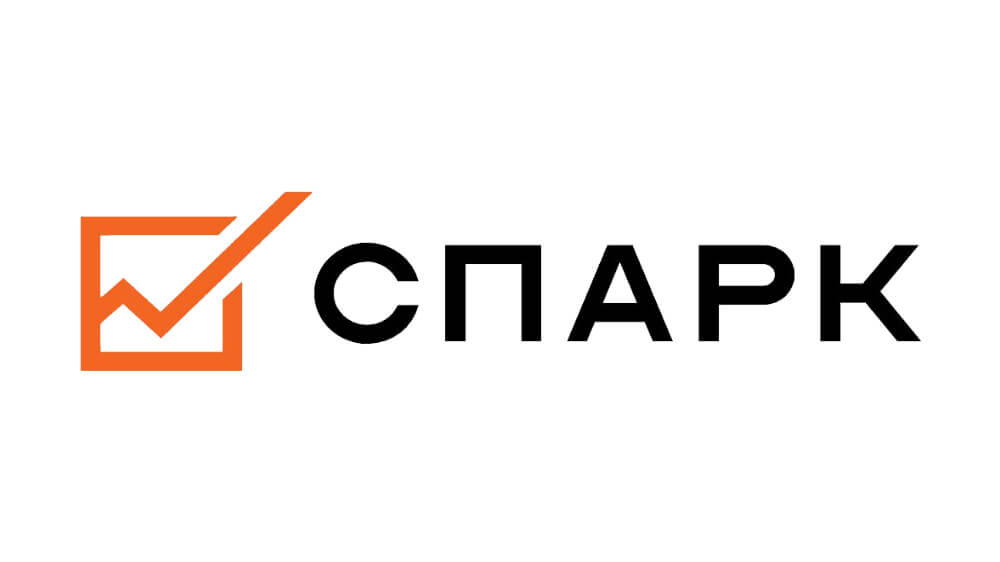логотип Спарк Интерфакс