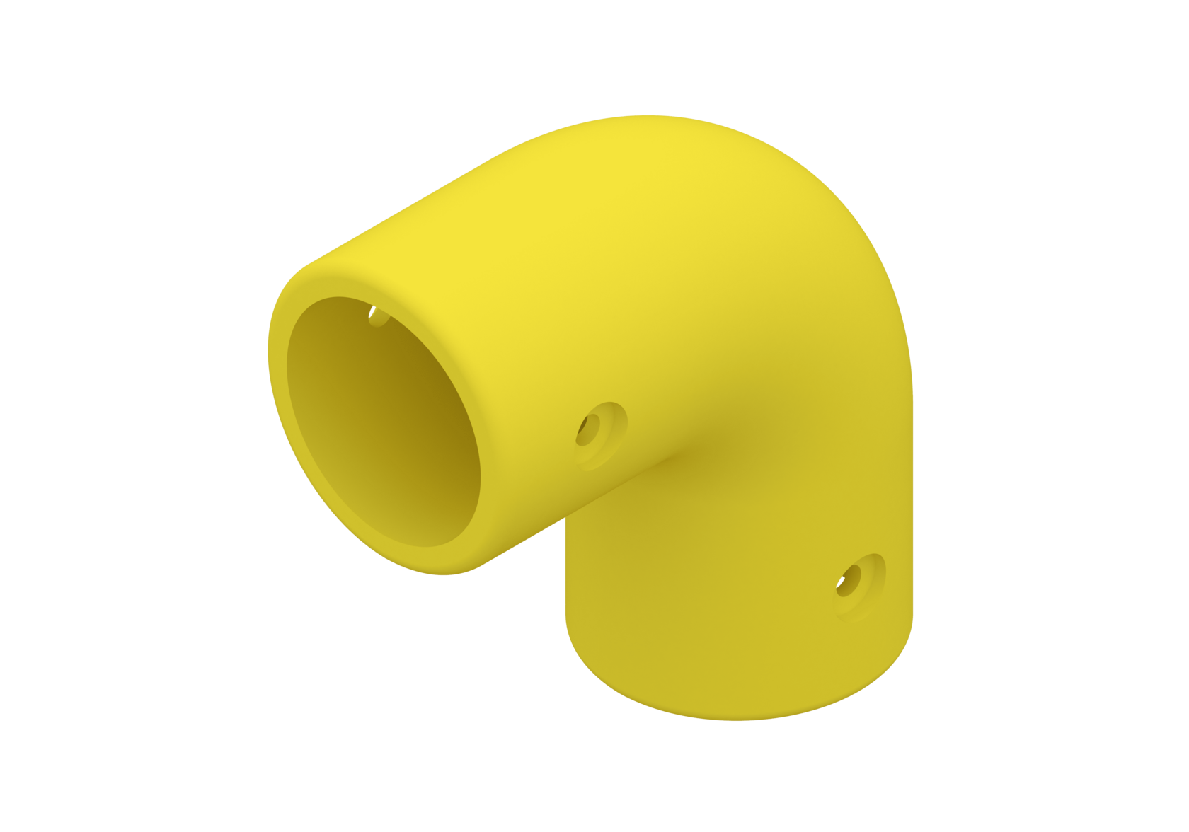 Модульные рейлинговые ограждения