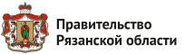 Правительство рязанской. Эмблема правительства Рязанской области. Правительство Рязани логотип. Администрация города Рязани логотип. Правительство Рязанской области символика.