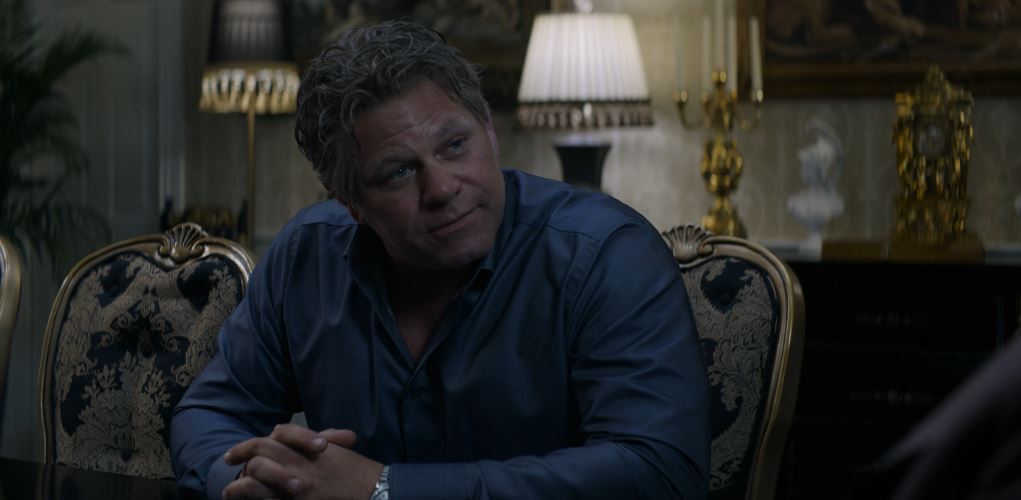 Кадр из этого хорошего сериала 