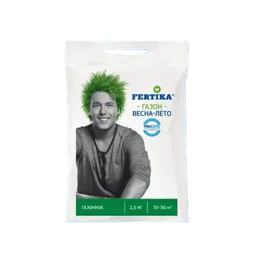 Fertika Газон Весна–Лето