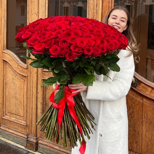 Доставка розы санкт петербург