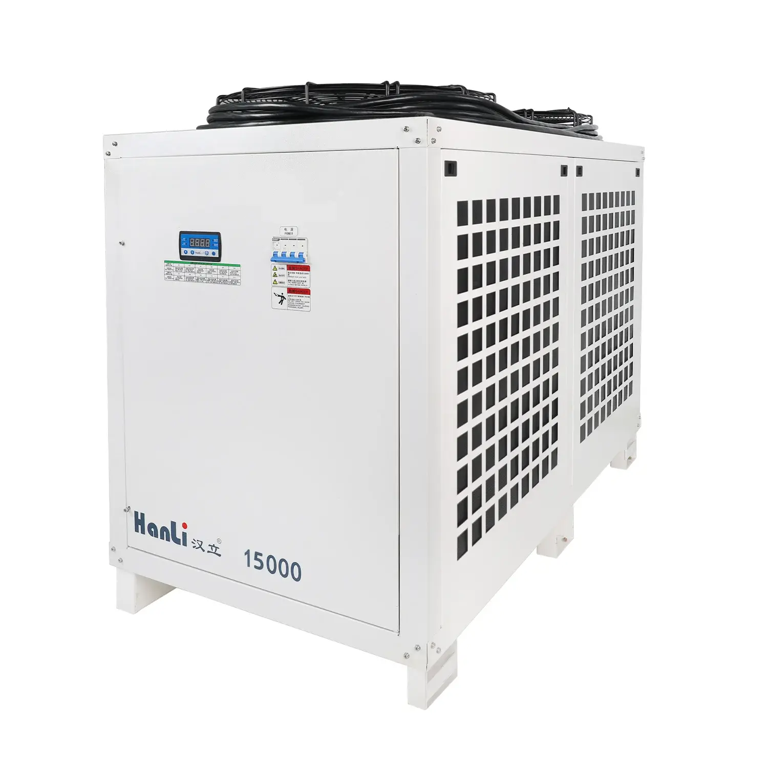 Чиллер Hanli HL-1500-QG2/2