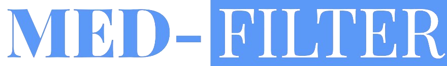 Med-filter