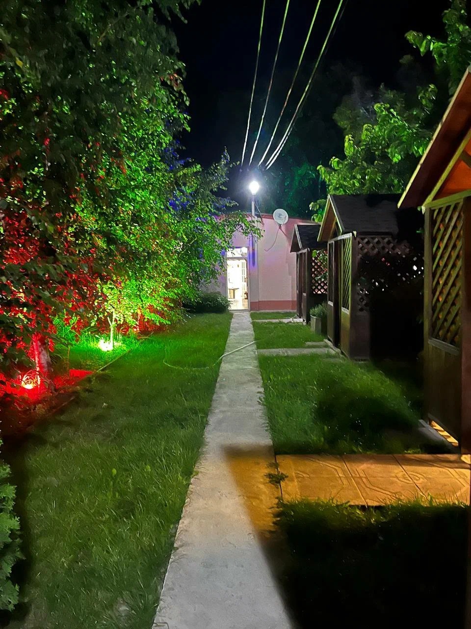 ПК Салим — молочное хозяйство
