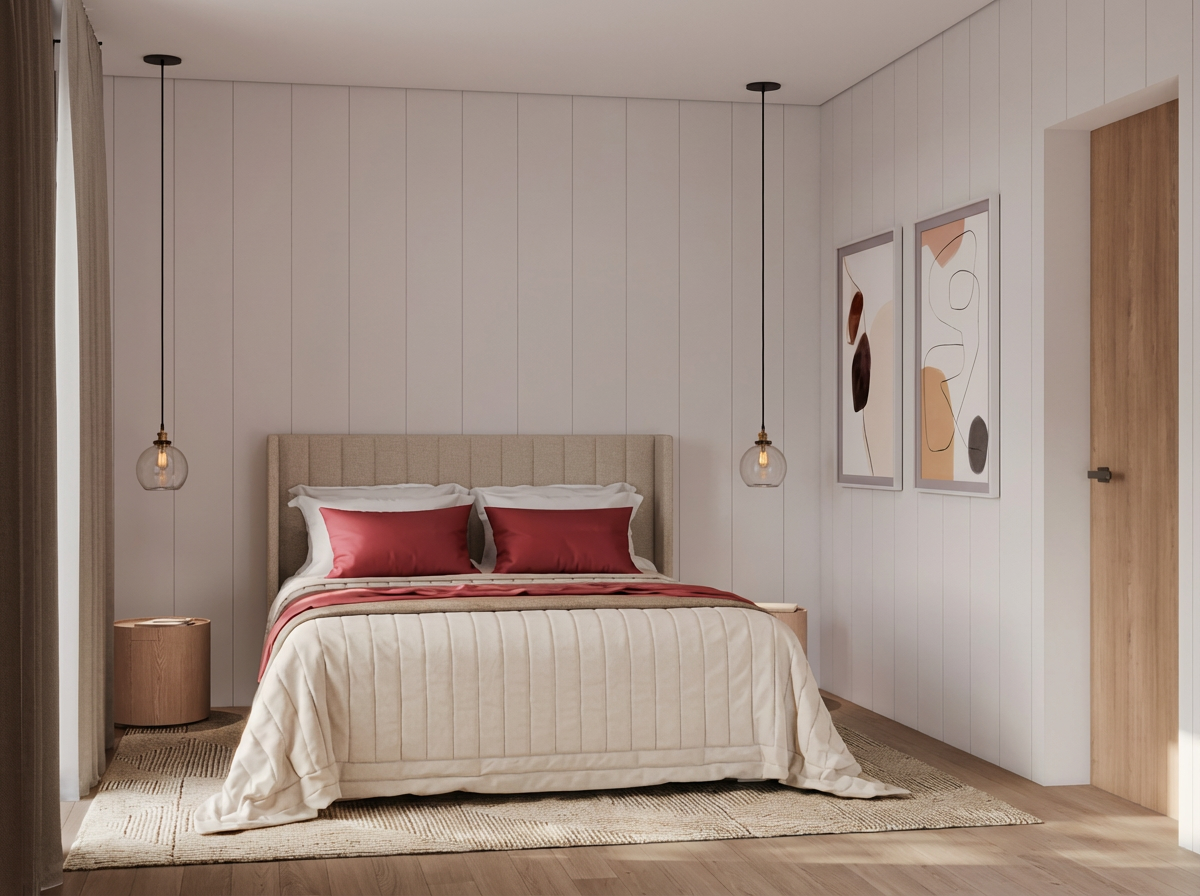 Интерьер Дом Г 145