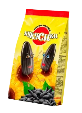 Кукусики отборные семечки
