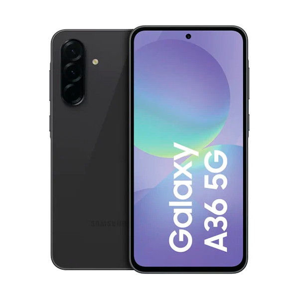Samsung Galaxy A36 - cмартфон с лучшим процессором до 20000р.