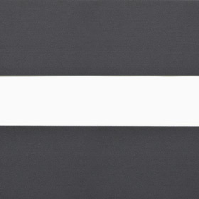 материал для штор день-ночь, цвет графит