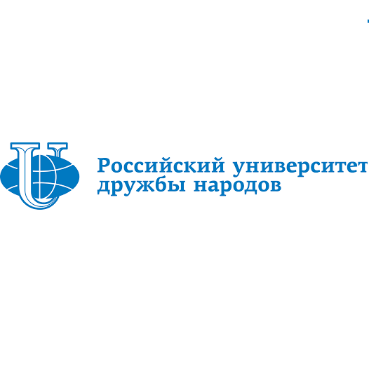 Эмблема рудн для презентации